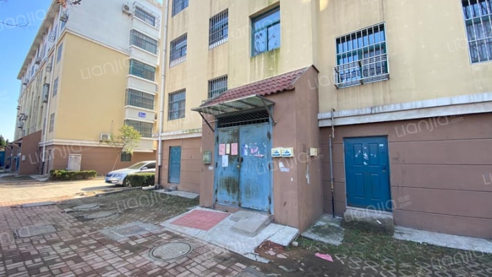 九方文苑外景图