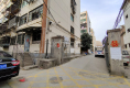 嵩山路二运家属院户型图实景图