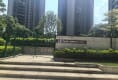 时代外滩户型图实景图