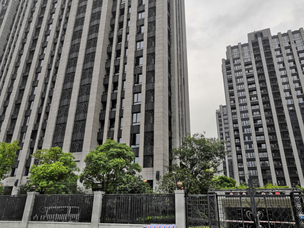 【武林外滩_杭州武林外滩楼盘】房价,户型,开盘时间详情-杭州贝壳新房