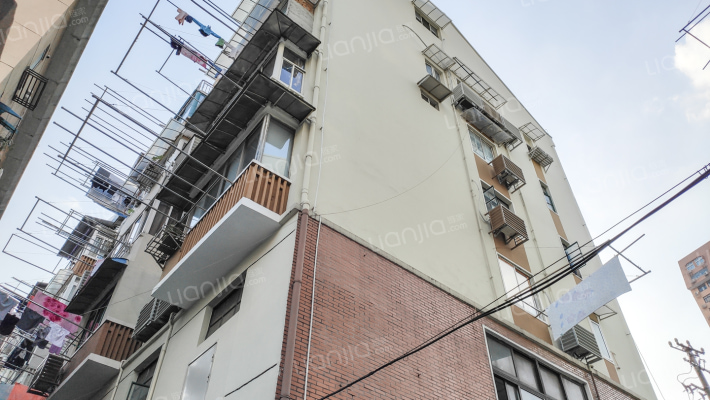 中山北一路240号外景图