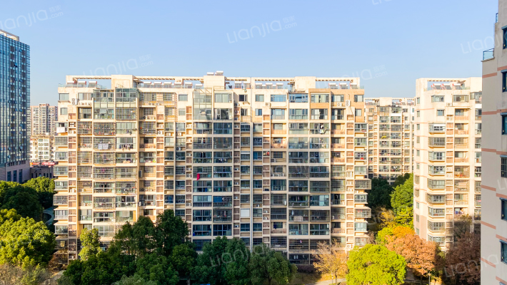 明园星都外景图