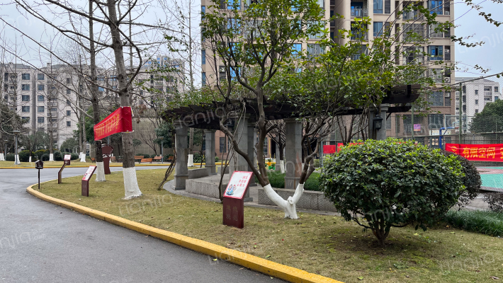 和泰家园350号外景图