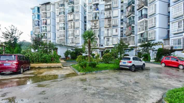 金晟长山丽景外景图