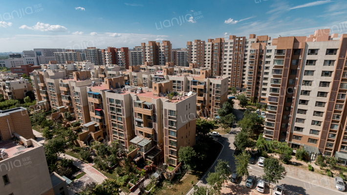 远洋新干线外景图