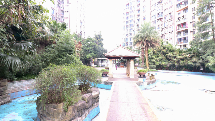 天辰美苑外景图