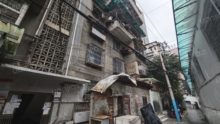 汇灵巷6号外景图