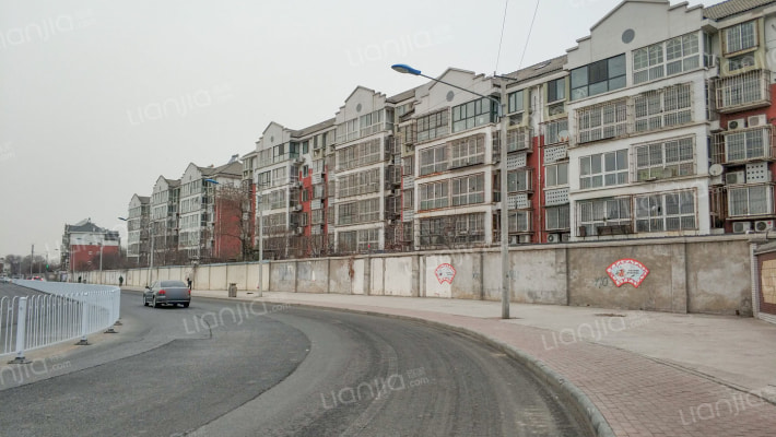 四季馨园外景图