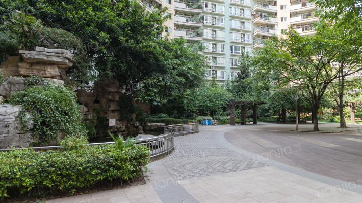 学府苑(南岸)外景图