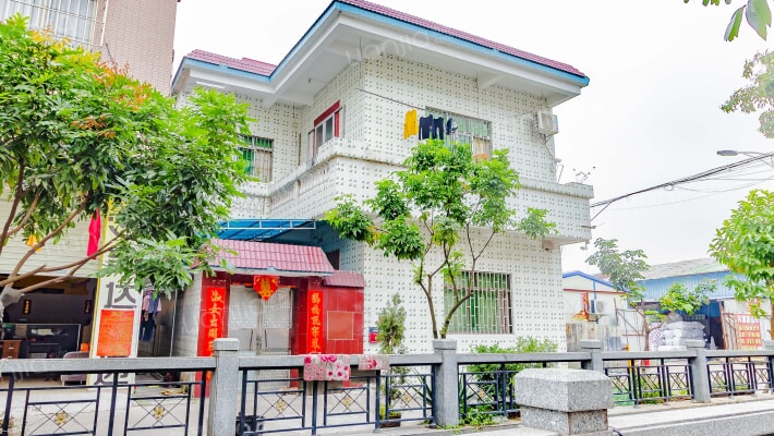 东升东路外景图