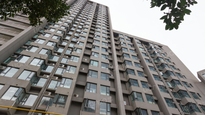 摩尔时代外景图