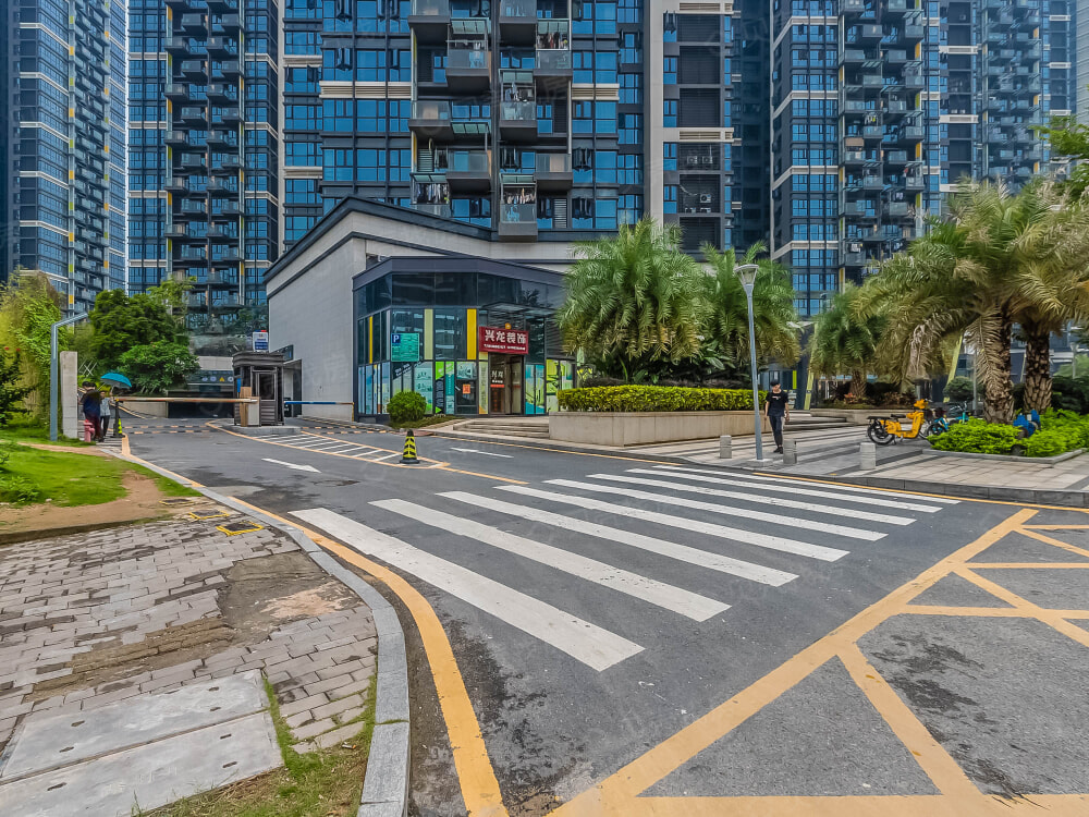 珑门名苑二期相册