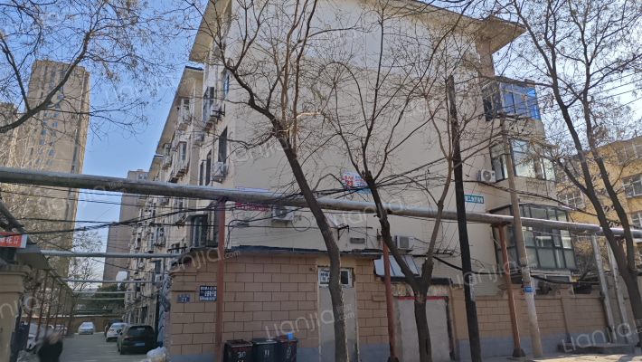 电大街66-53号外景图