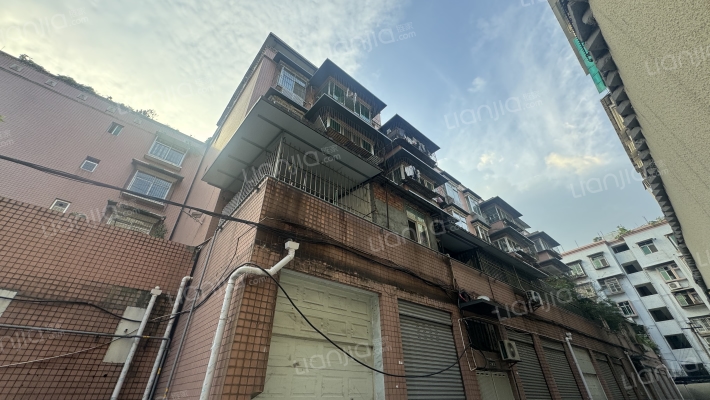 太康西路49号外景图