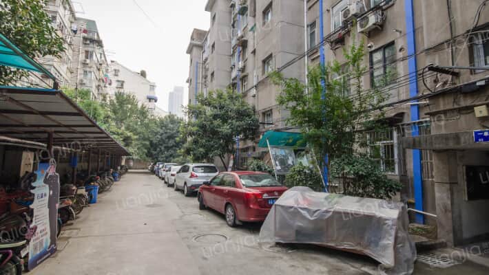 丁家桥1-37号外景图