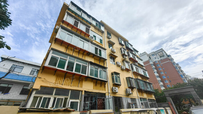 建设路97-1号外景图