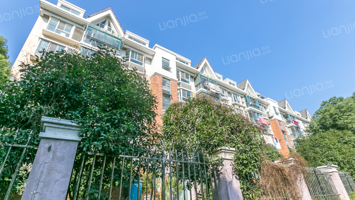 嘉宝花园三期外景图