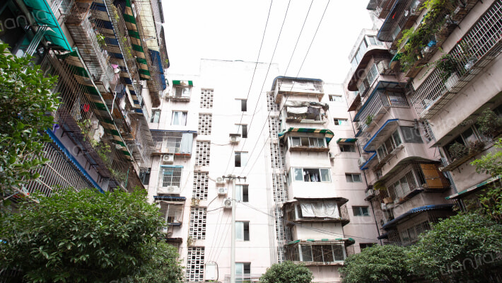 青华北一街5号外景图