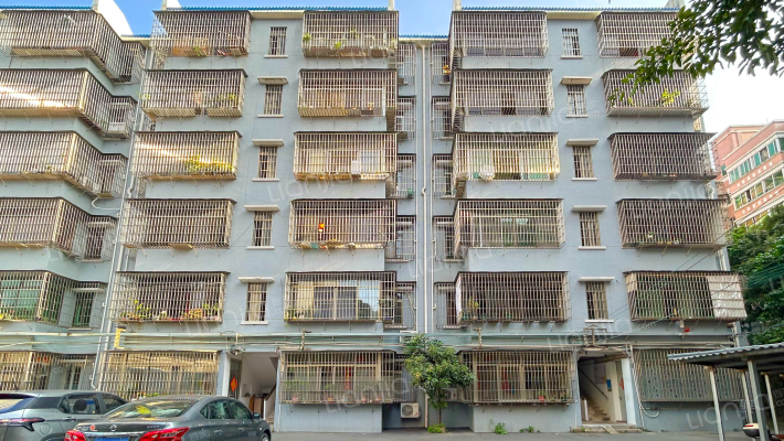 隔田坊62号外景图