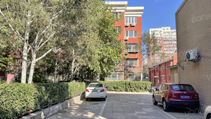 水口子村51号院外景图