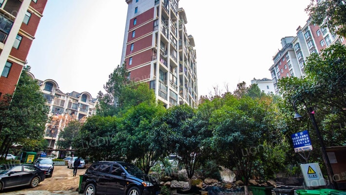 芭比伦堡外景图