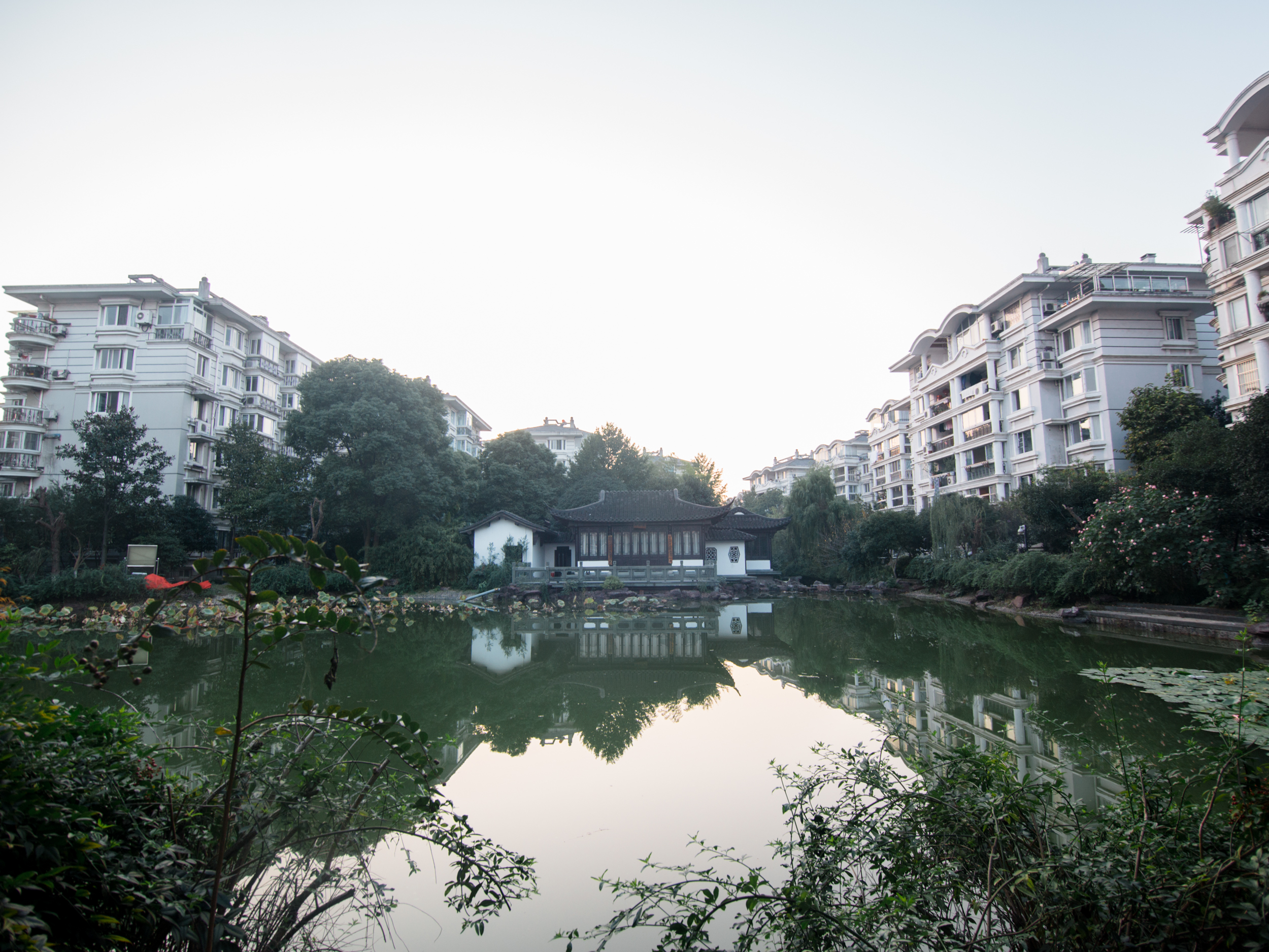 Yijing Yuan compound photo 15