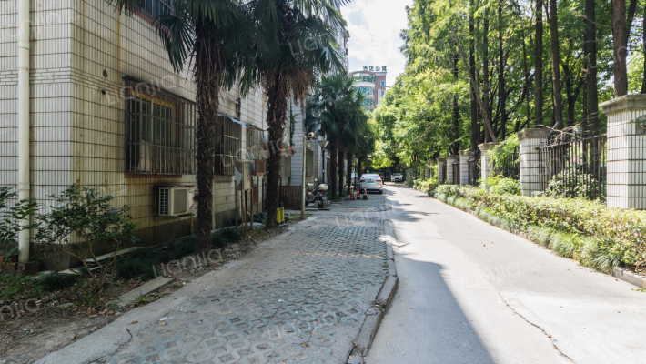 绿洲康城金邸外景图