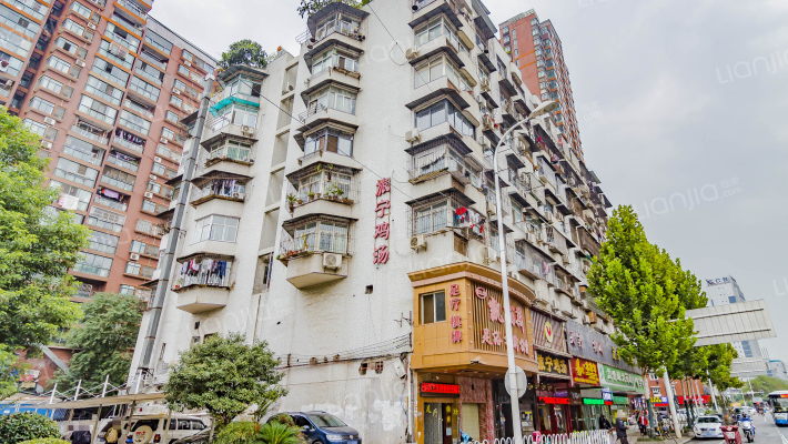 紫阳路137号外景图