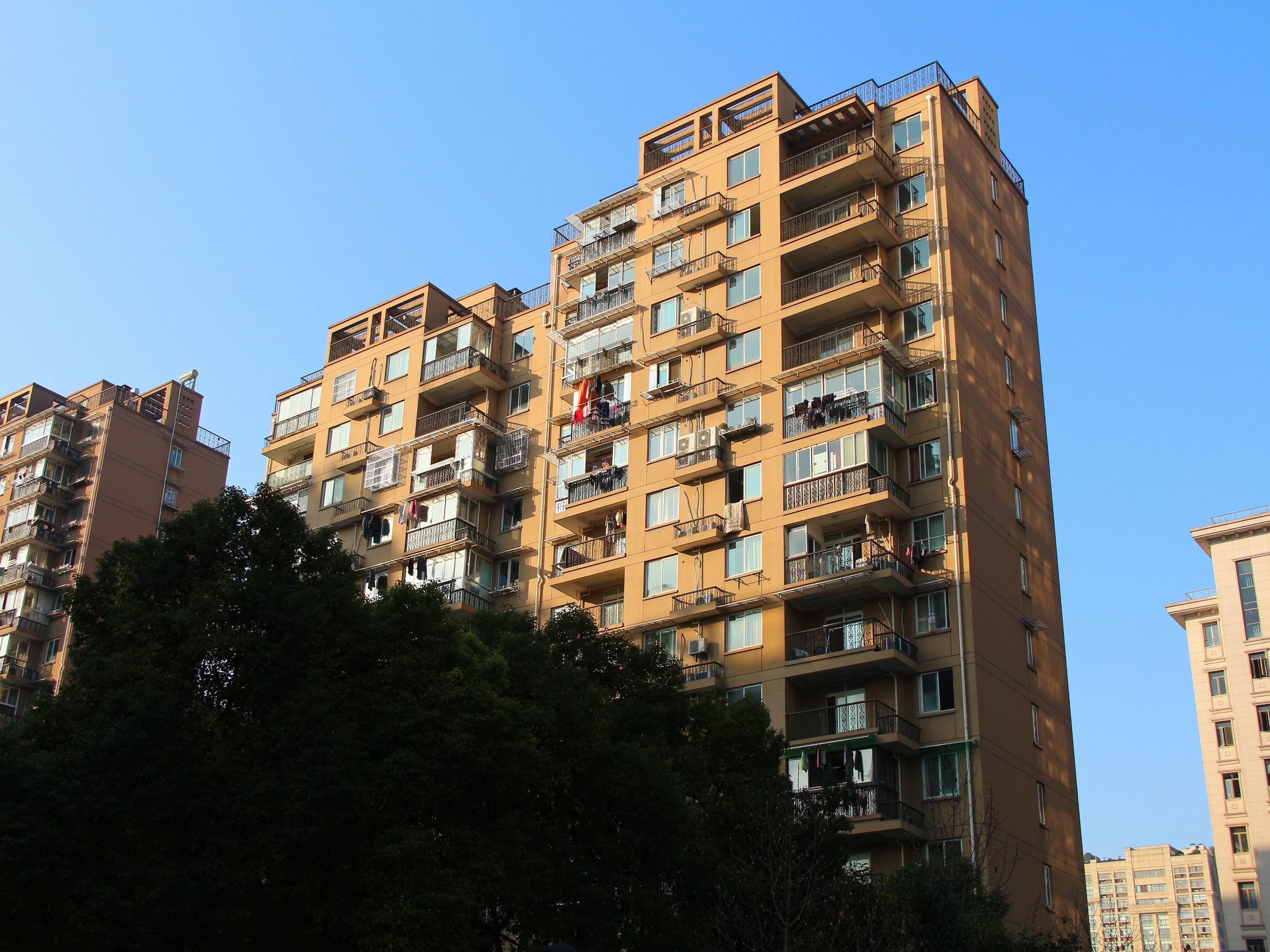 Jialv Wenyuan Xiyuan compound photo 19