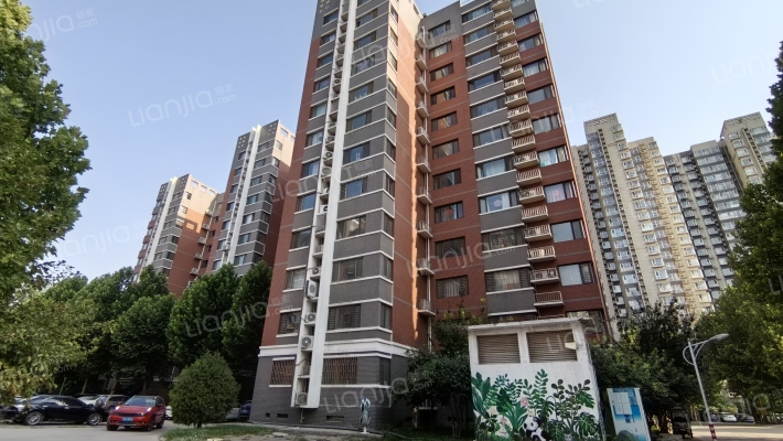 上城浩林园外景图