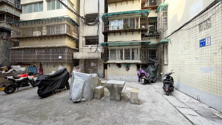 南岳路7号外景图