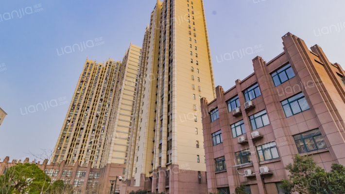 望城公馆外景图