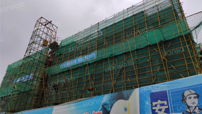 文一路82号外景图