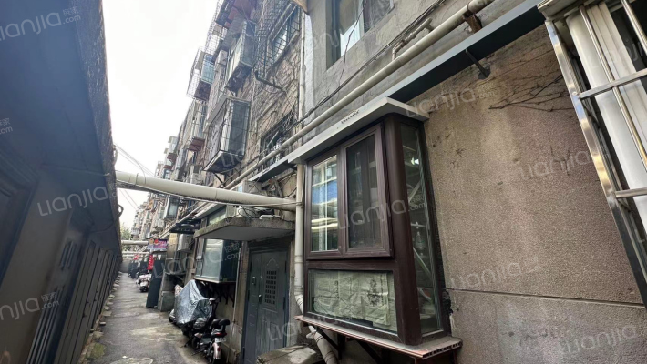 胜利大街54-1号外景图