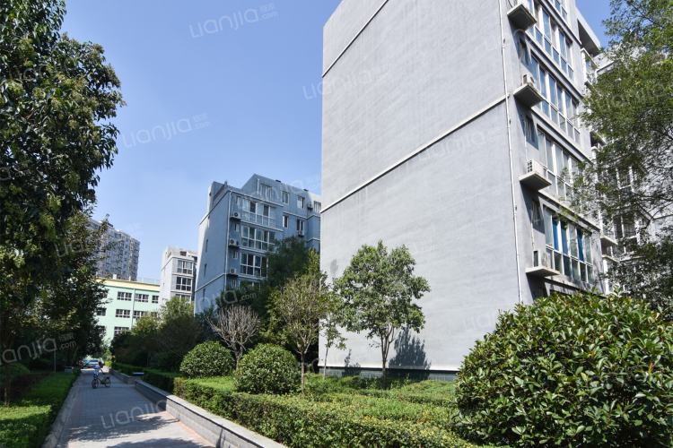 枫景苑_咸阳枫景苑二手房|房价|租房【咸阳贝壳找房】