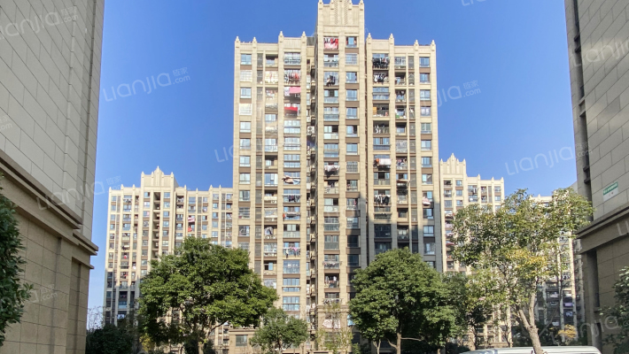 南秀雅苑外景图