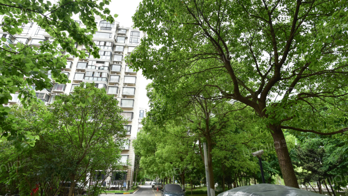 蓼花汀花园(公寓)外景图