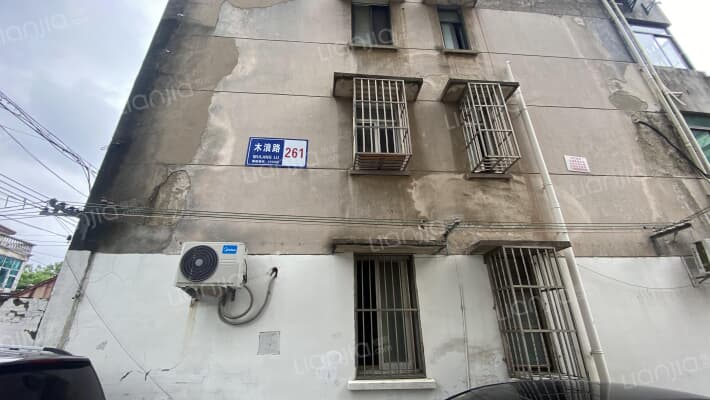 木浪路261号外景图