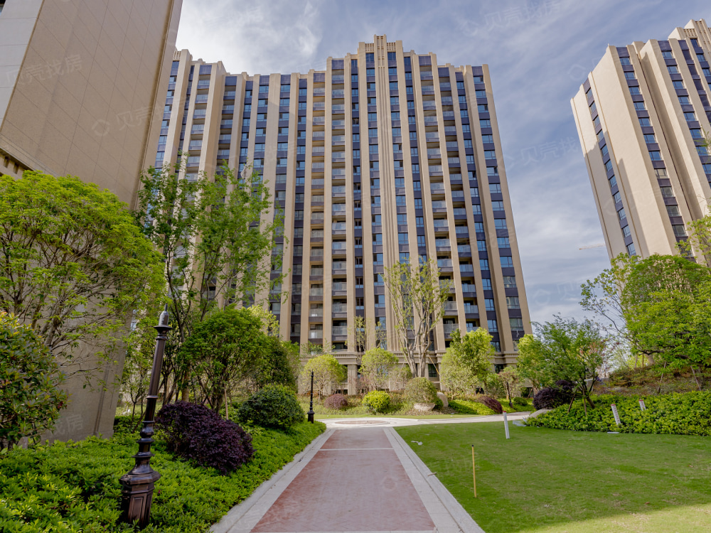 宝华帝华园相册