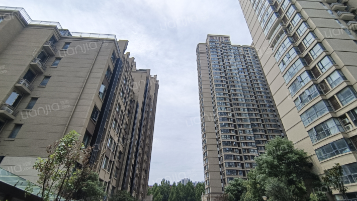 升龙御玺二期外景图