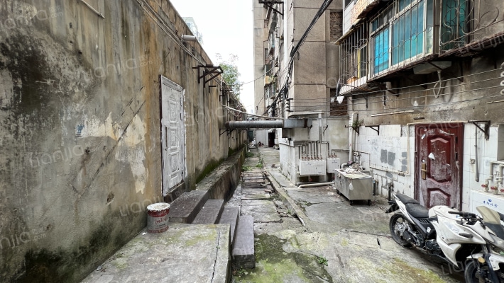 宝山南路199号外景图