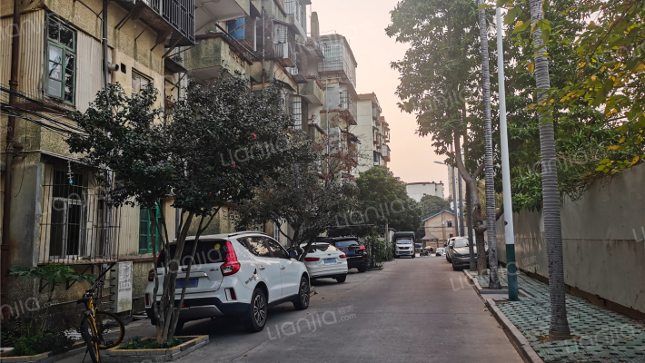 杏林东路外景图