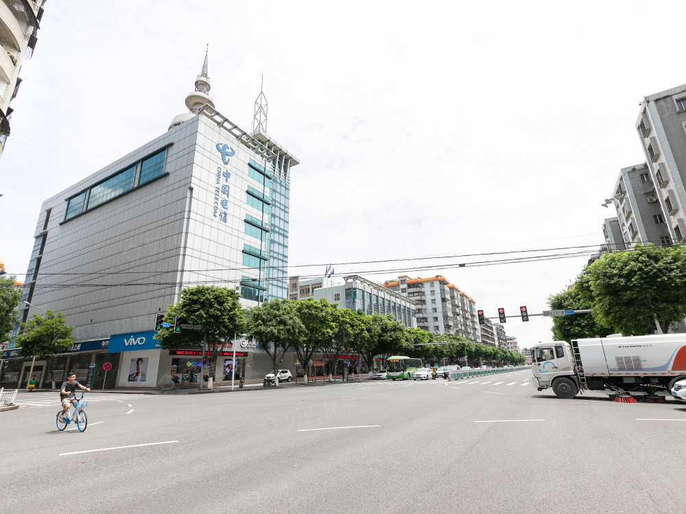 三水冠军城相册