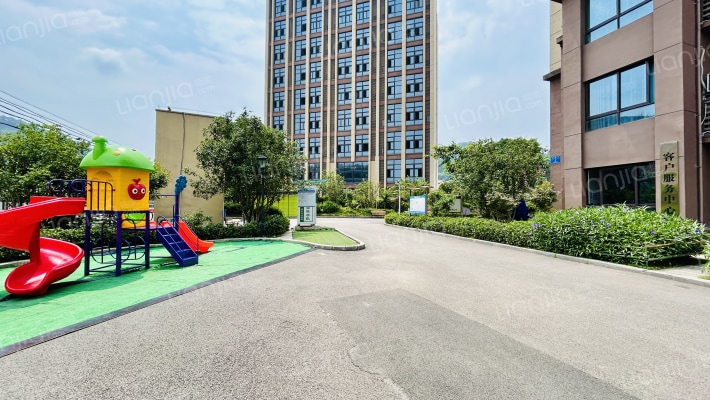 汇立花溪湾外景图