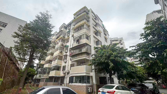 双鲤新城外景图