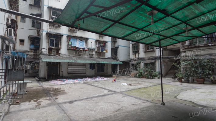 西晟大厦外景图