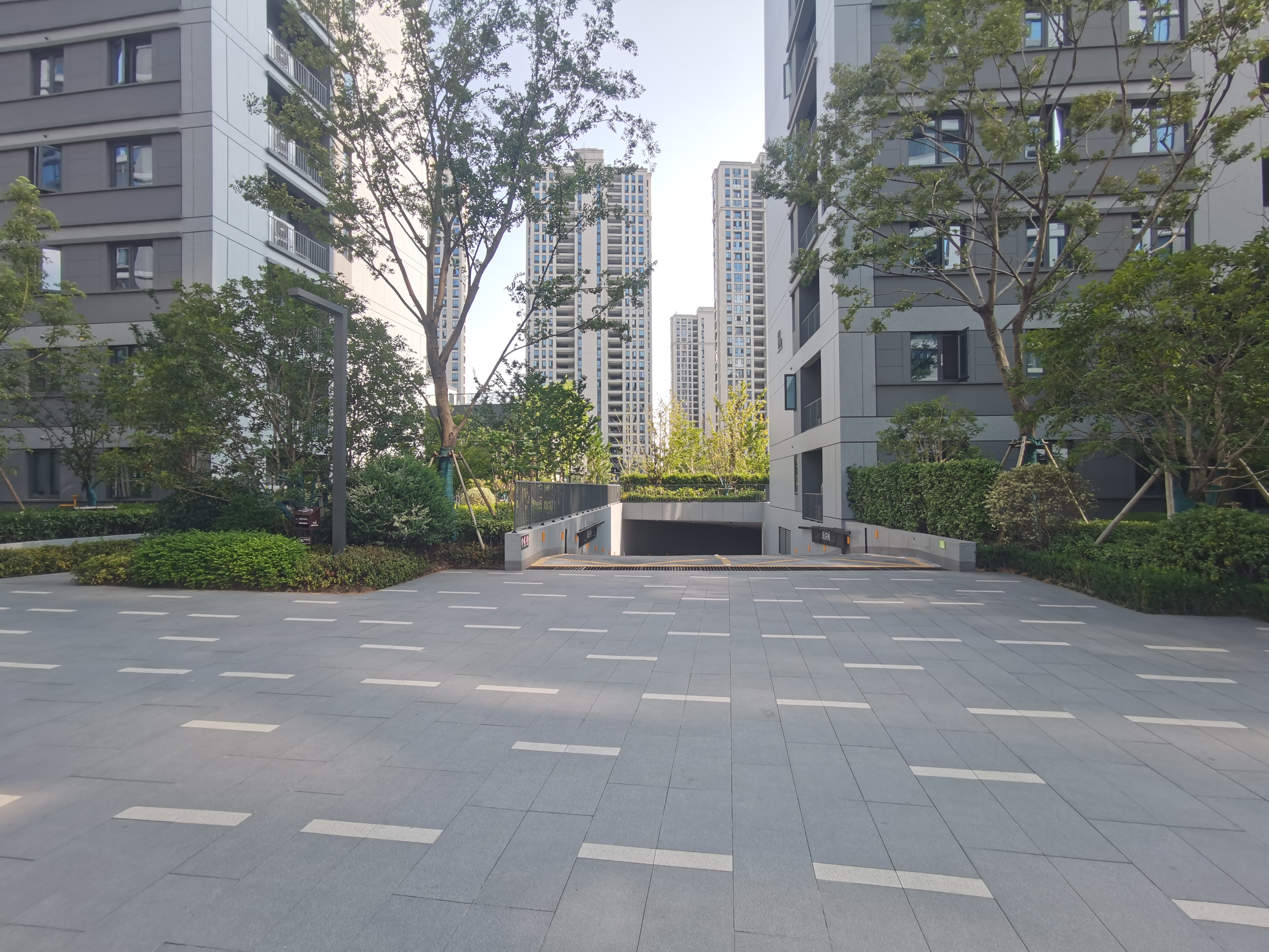 Hongyun Zhicheng compound photo 8