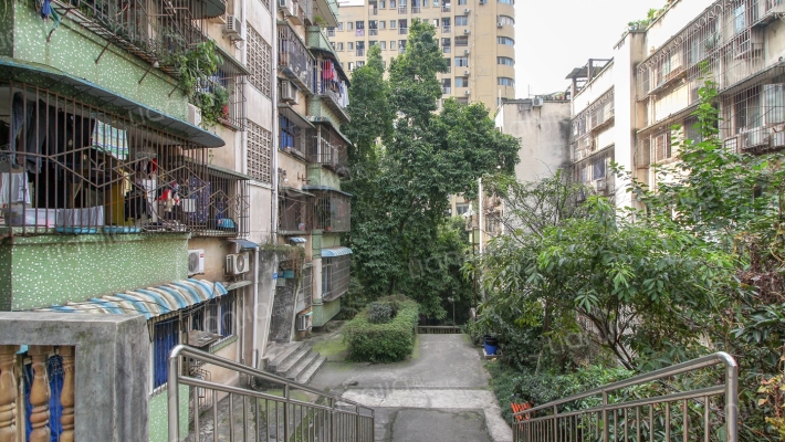 交通大学5号外景图