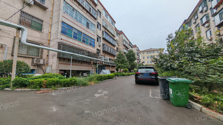 千佛山东路39号外景图