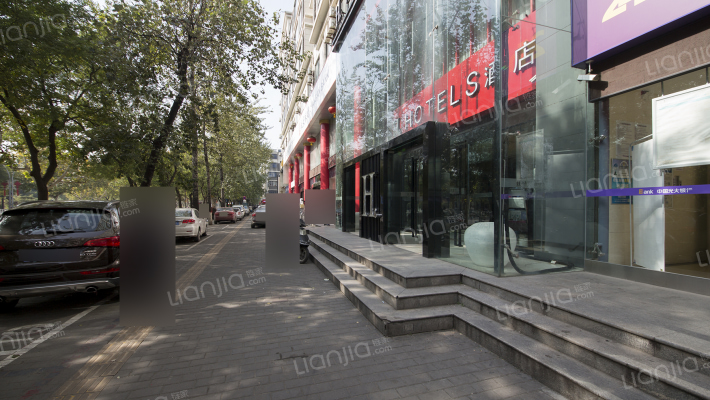 凯旋莲湖公馆外景图